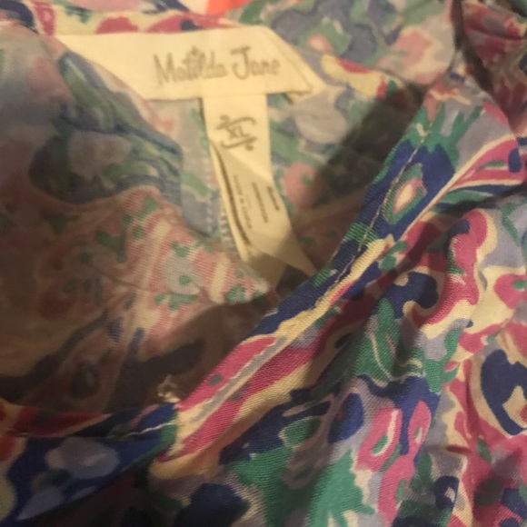 Matilda Jane shirt - Picture 3 of 3